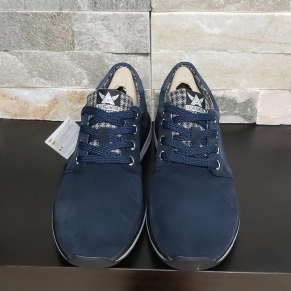 🎁 Allrounder by Mephisto Kyra Women's Sneakers - Picture 3 of 5